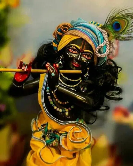 Laddu Gopal HD Krishna Ji