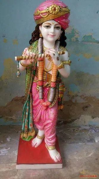 Laddu Gopal Ji Images