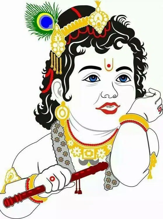 Bal Gopal Images Full hd