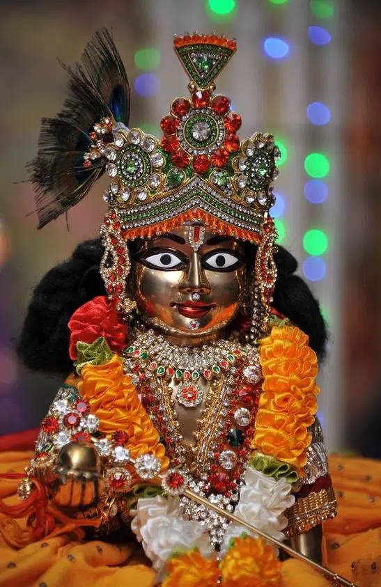 Bal Gopal Image