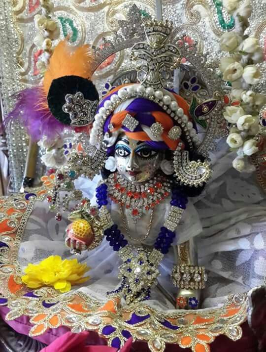 Best Ladoo Gopal Pic Images