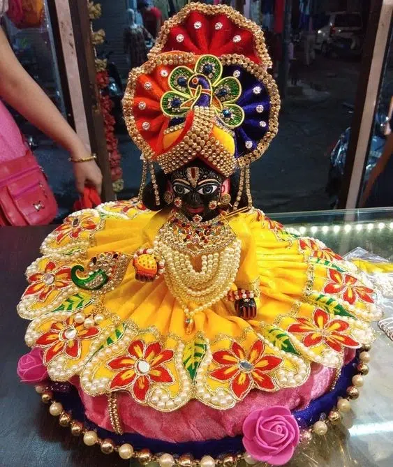 Laddu Gopal Ji Best Images