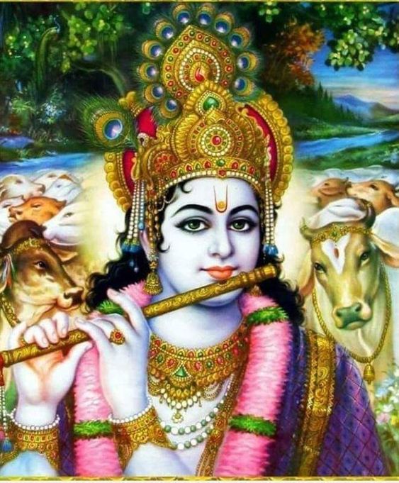 Free Krishna Kanhaiya Wallpapers high resolution