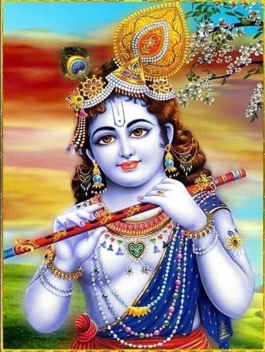 Bal Gopal little kanhaiya image