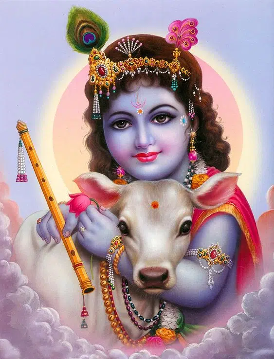 Photo of Krishna kanhaiya ji