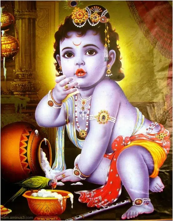 Lord Krishna Kanhaiya Ji Ki Images