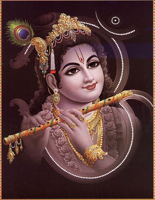 Murlidhar Krishna Kanhaiya