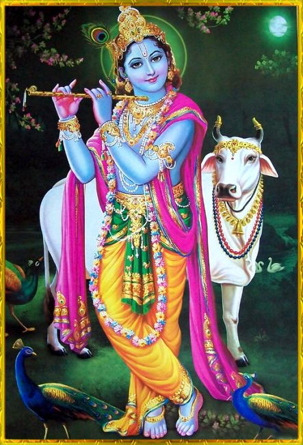 Krishna Kanhaiya photo gallery of high quality