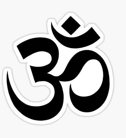 OM Sticker Images