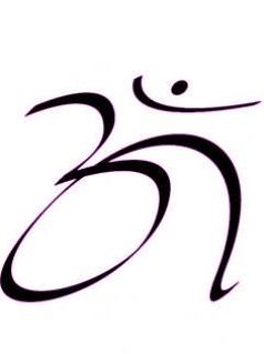 Symbol of Om Images