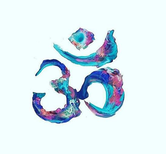 Om Images Free