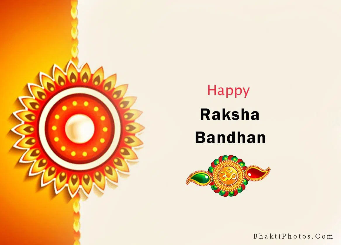 Happy Raksha Bandhan Images 2022