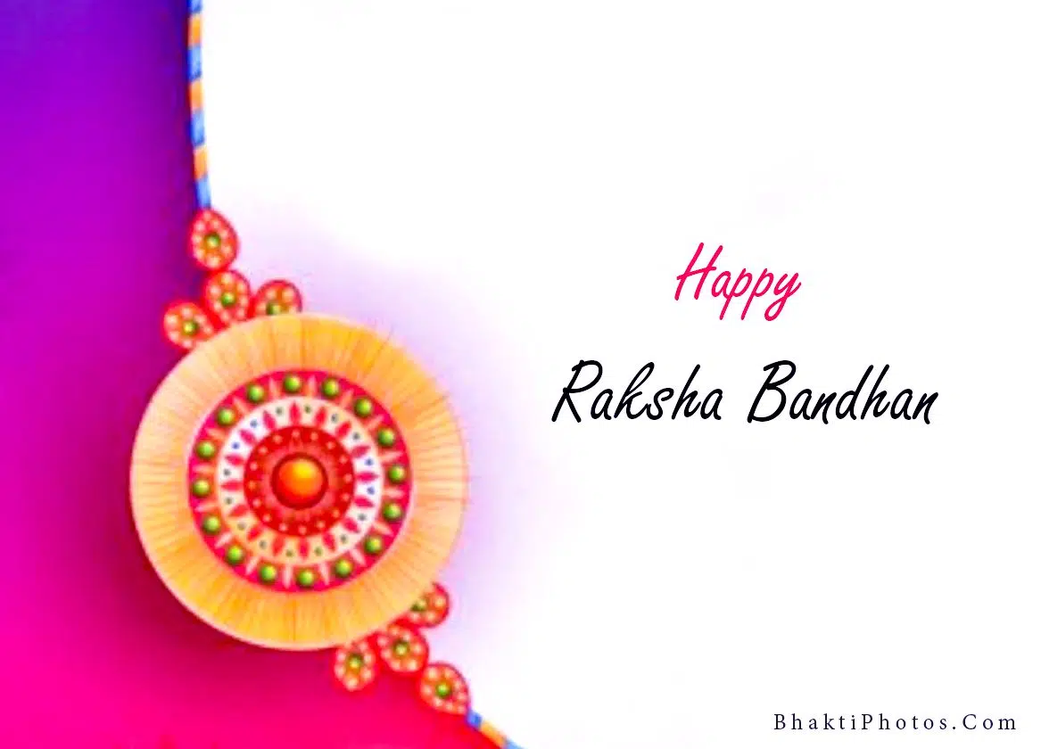 Happy Raksha Bandhan 2022 HD Images