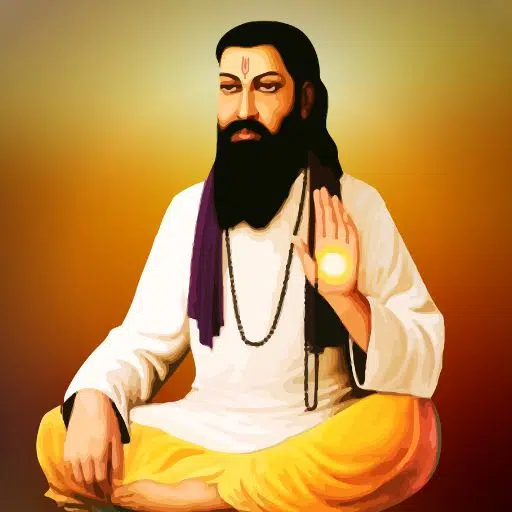 Download Ravidas Ji Saint Image Free