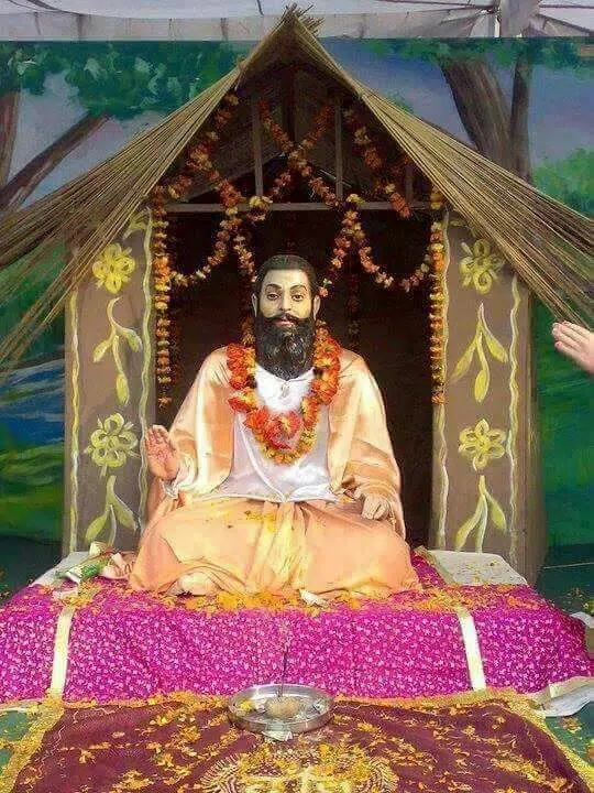 Download Ravidas Guru Ji HD Pics