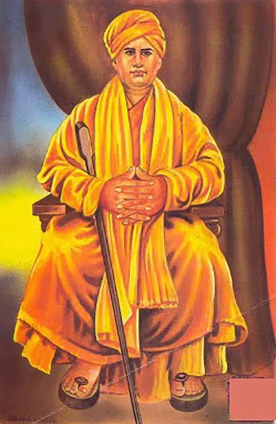 Dayanand Saraswati Swami Ji Photos HD Wallpaper