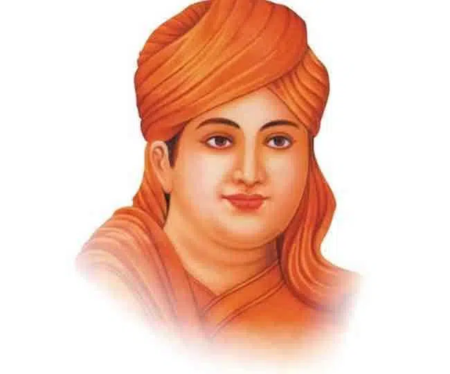 Sri Dayanand Saraswati Maharaj Image Download