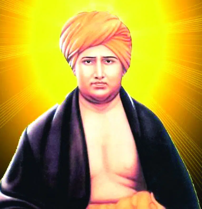 Swami Dayanand Saraswati Arya Samaj Picture Download