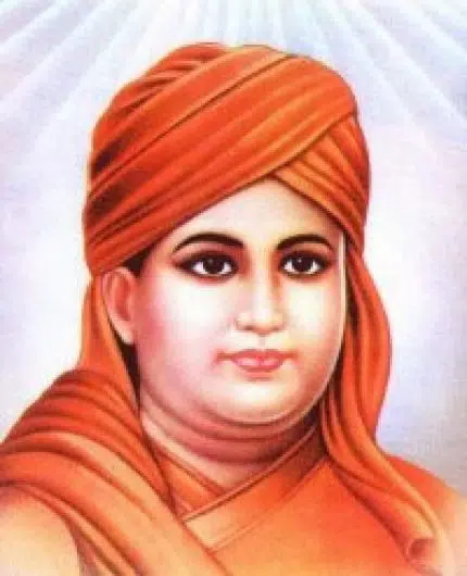 Swami Dayanand Saraswati Ji Jayanti Photos Download