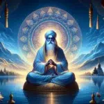 गुरु मेरी पूजा गुरु गोविंद लिरिक्स ( Guru Meri Pooja Guru Govind Guru Bhajan Lyrics )-Your Astrology Guru