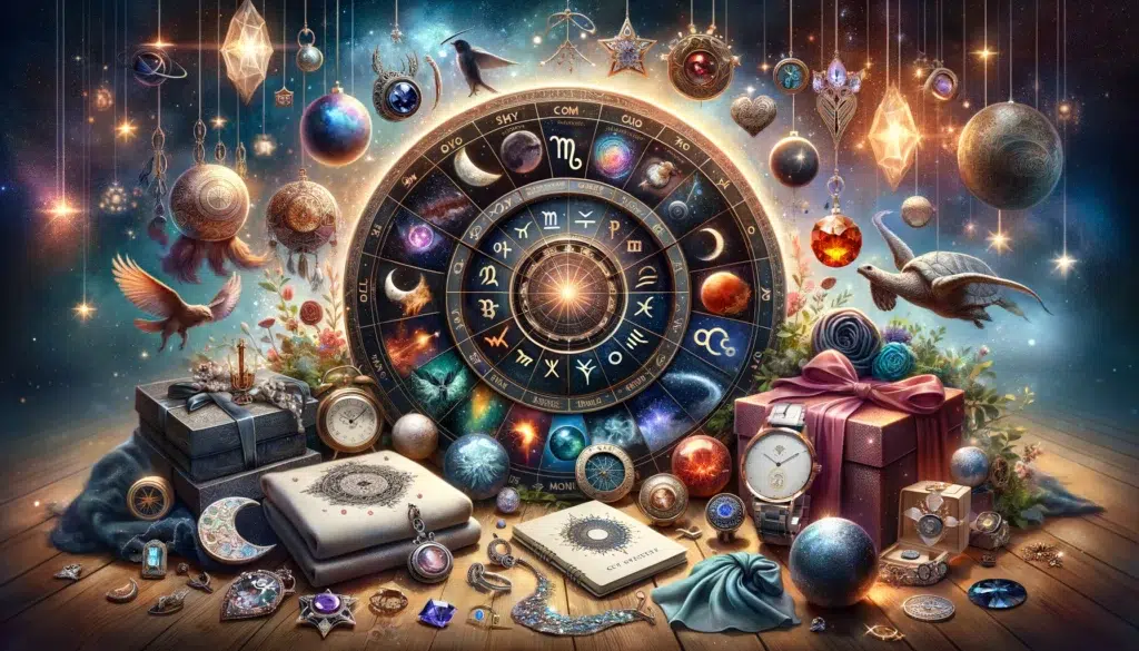 The Ultimate Guide to Astrology Gifts 50+ Best Zodiac Gift Ideas for 2024