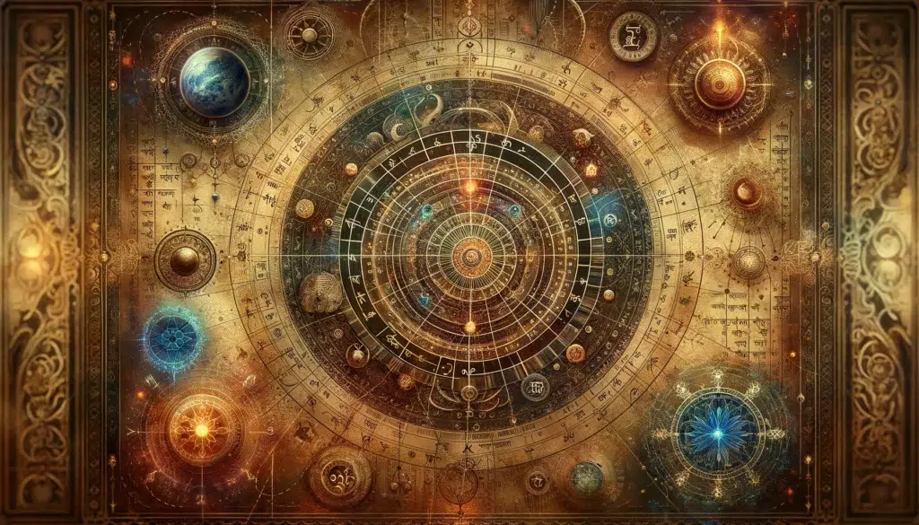 Unveiling the Ancient Wisdom of Vedic Astrology Insights from a Vedic Astrologer